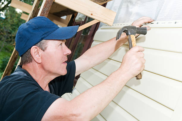 Best Stucco Siding  in Los Chaves, NM
