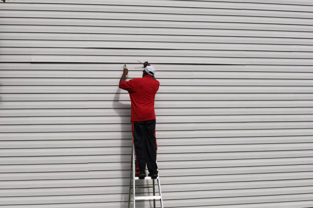 Trusted Los Chaves, NM Siding Experts